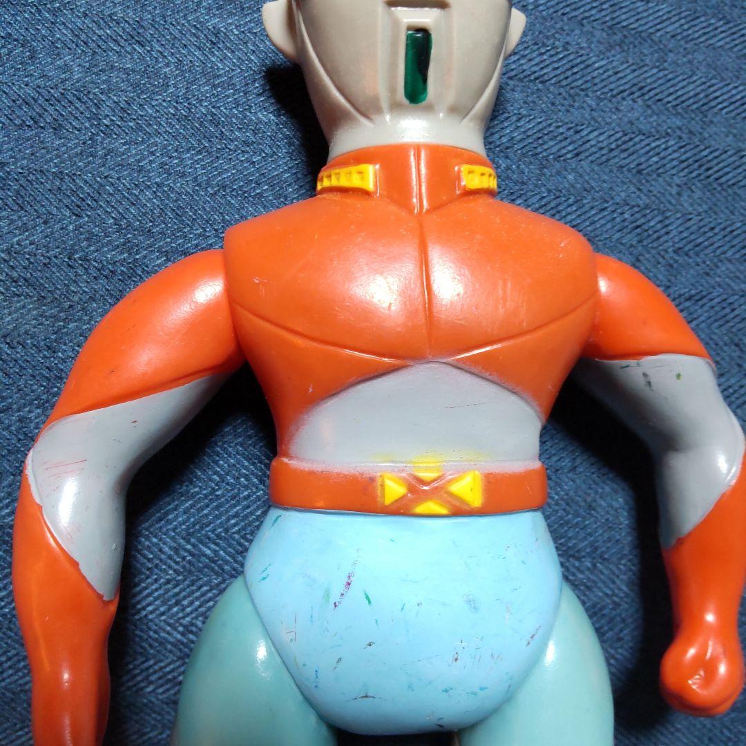 当時物ブルマァク ジャンボーグA