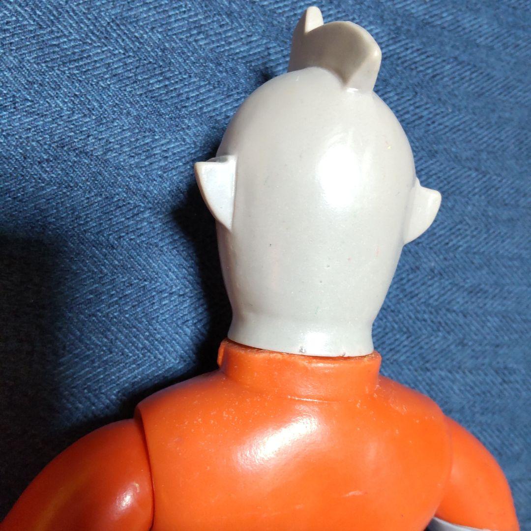 当時物ブルマァク ジャンボーグA