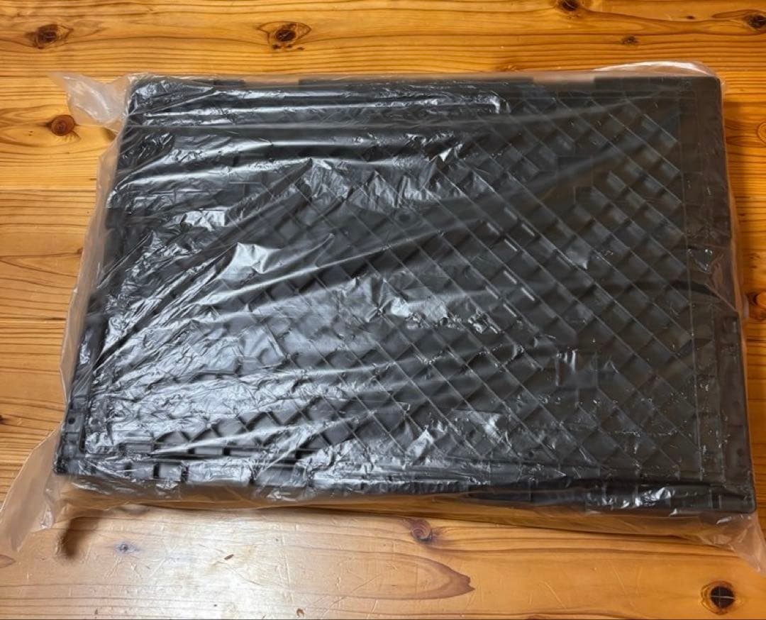 BABYL 折りたたみコンテナボックス