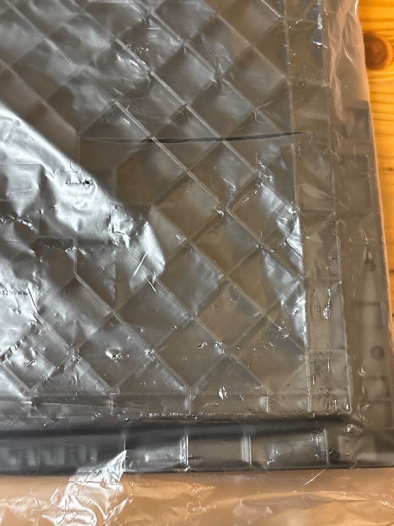 BABYL 折りたたみコンテナボックス