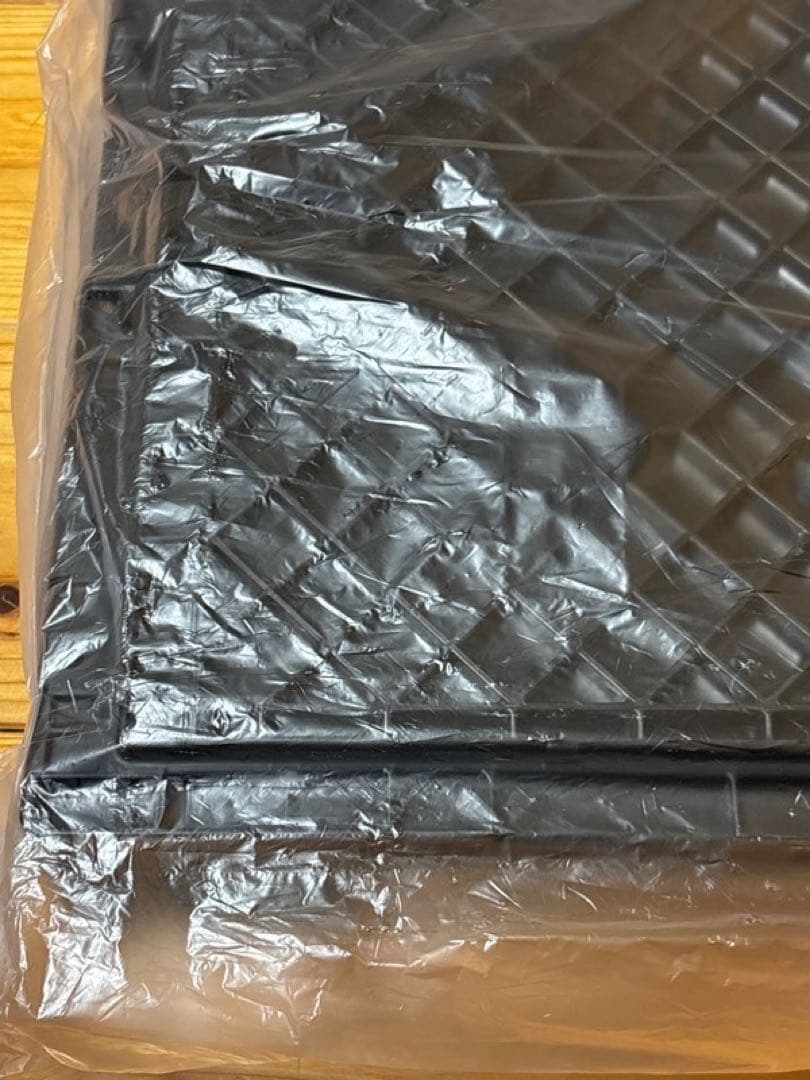 BABYL 折りたたみコンテナボックス