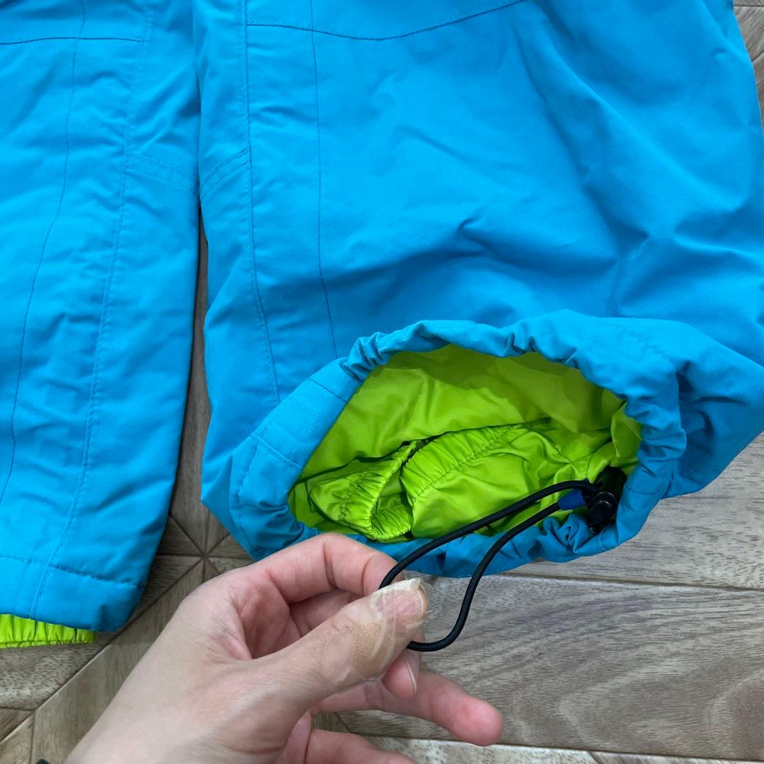 ノースフェイス　スノーウェア