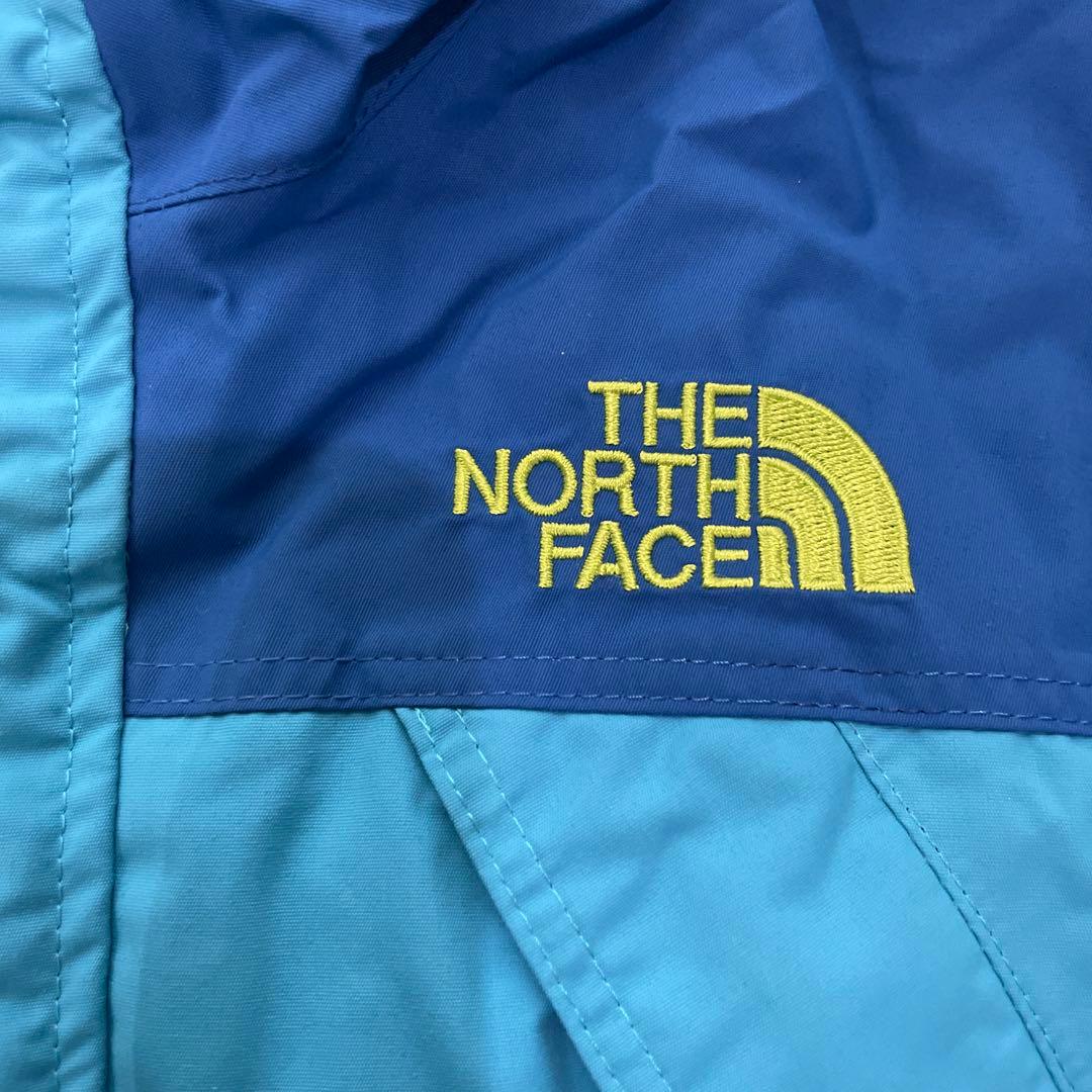 ノースフェイス　スノーウェア