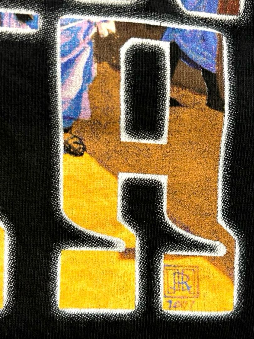 THE MARS VOLTA マーズ・ヴォルタ ゴリアテの混乱　2008