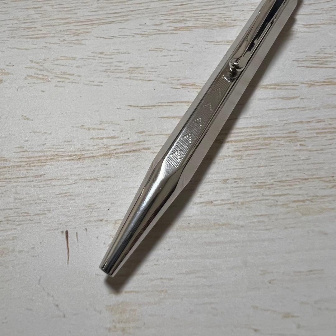 【廃盤】 カランダッシュ　エクリドール　XS シェブロン ボールペン