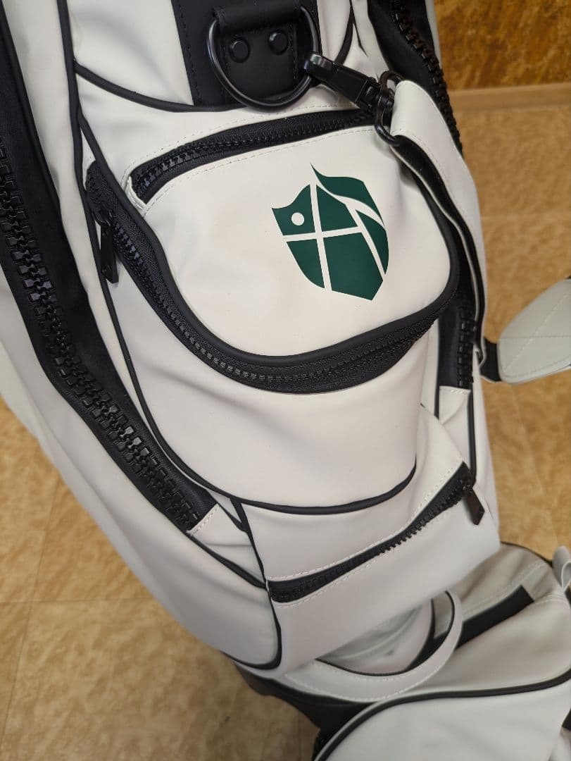 代官山ゴルフ DAIKANYAMA 10本限定スタンド