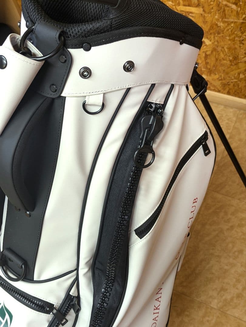 代官山ゴルフ DAIKANYAMA 10本限定スタンド