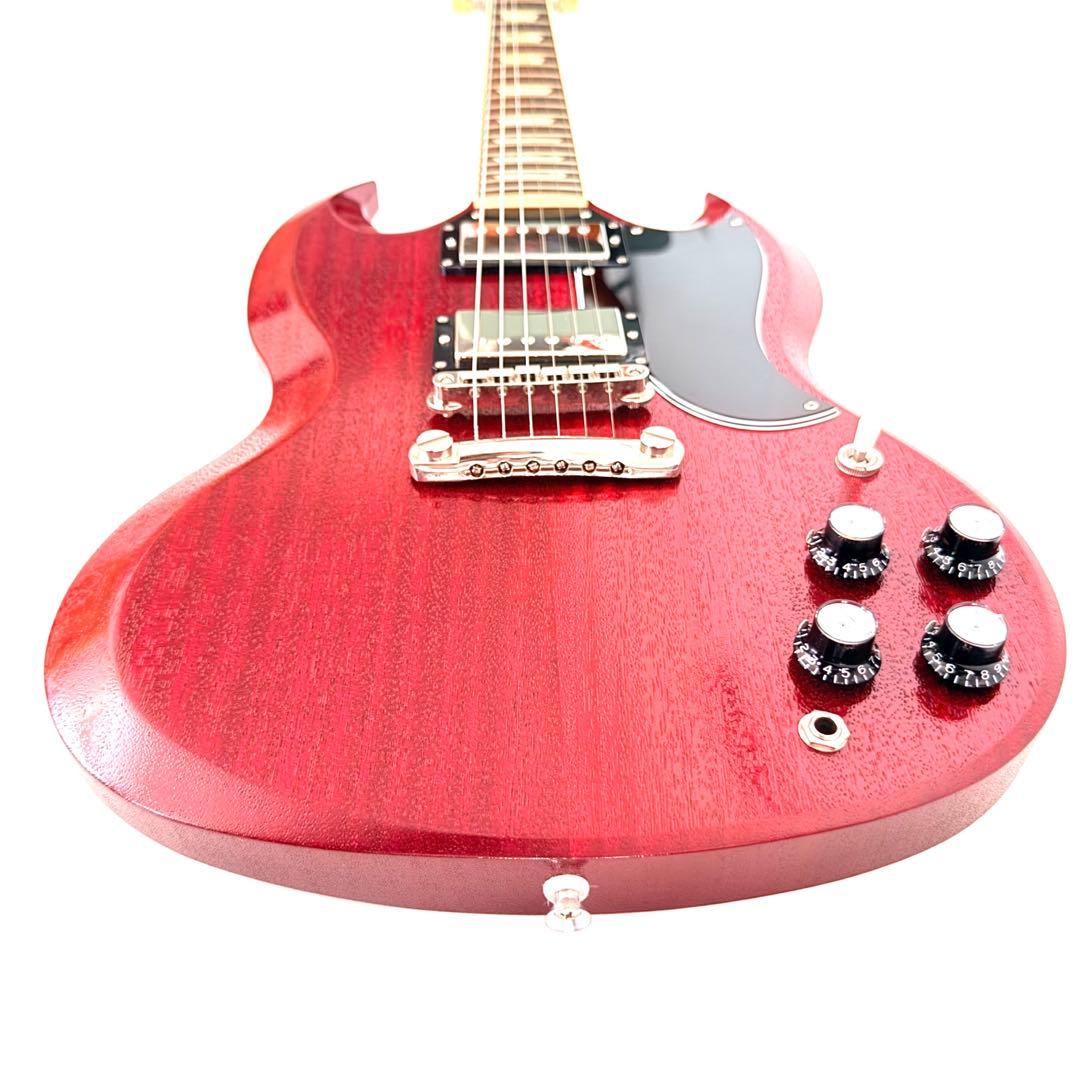 【極美品】Coolz ZSG-2V エレキギター クールジー