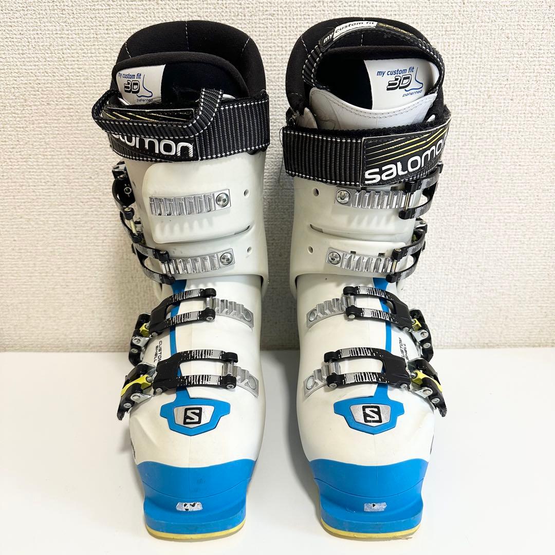 SALOMON スキーブーツ 24.5cm ＸPRO ENERGYZER X90