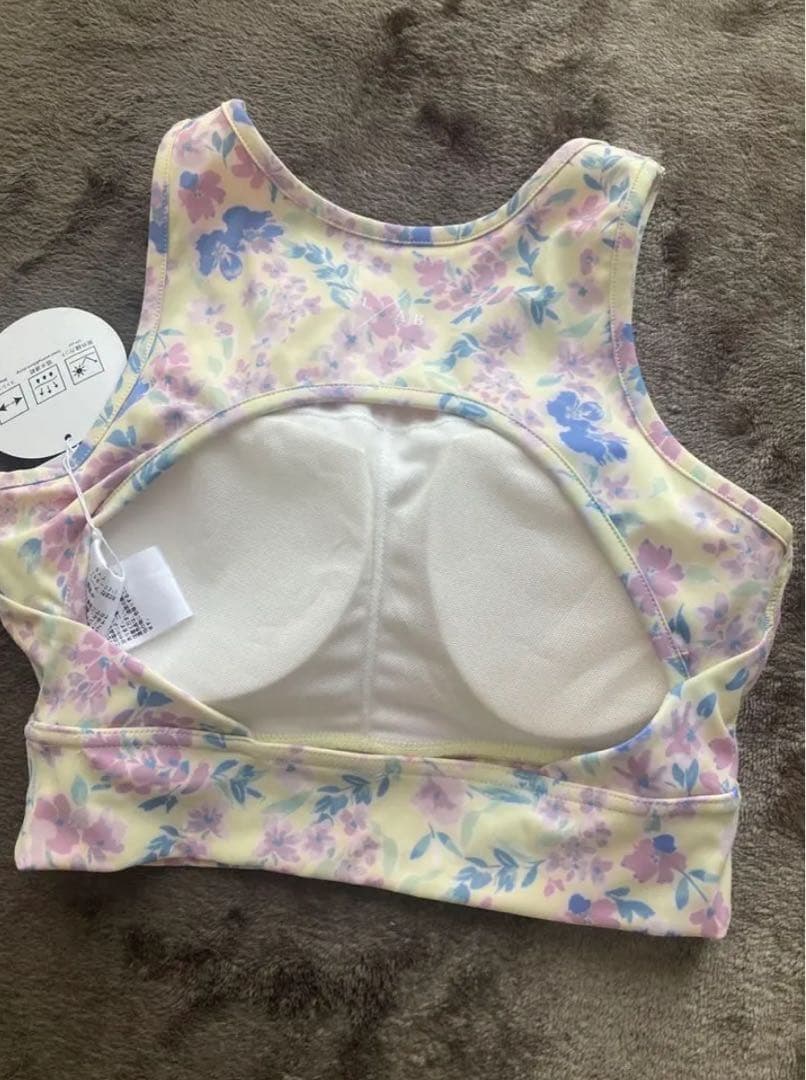 【新品】ジムウェア