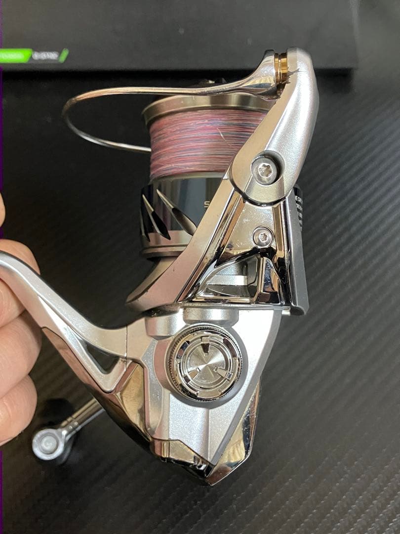 ストラディック　2500HGS