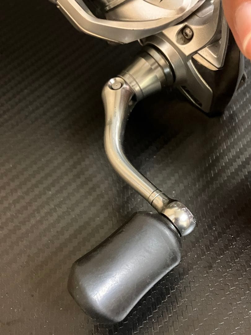 ストラディック　2500HGS