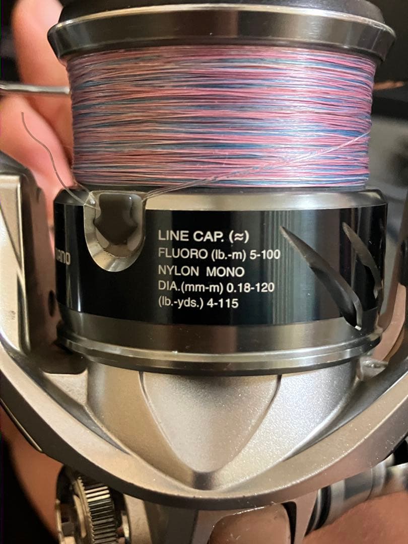 ストラディック　2500HGS