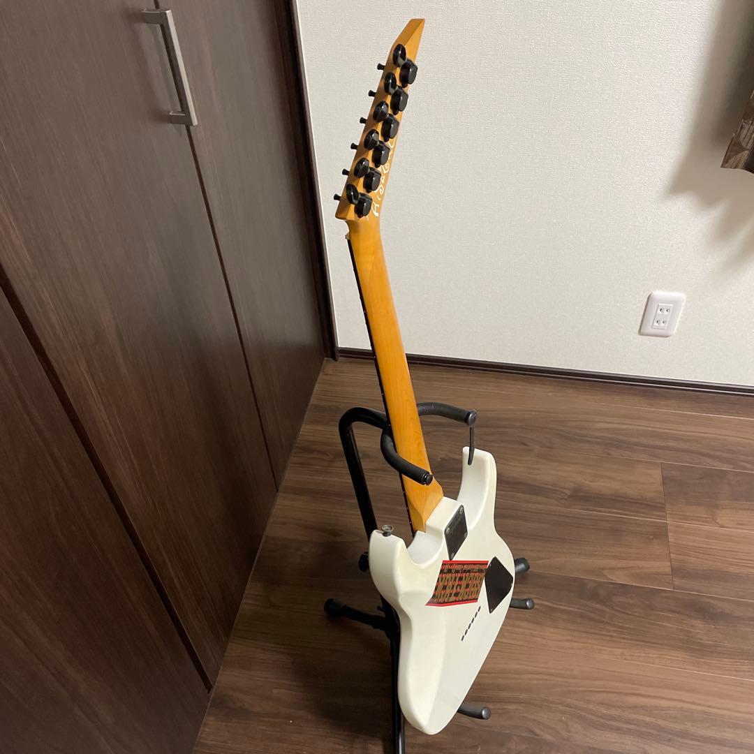 【t_katsu】BUCK-TICK 今井寿　FERNANDES