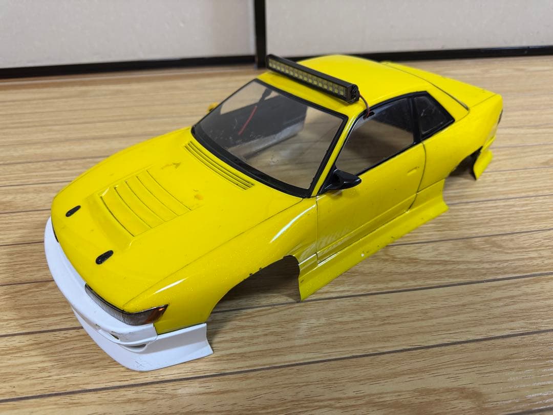 YOKOMO RD2.0 フルセット