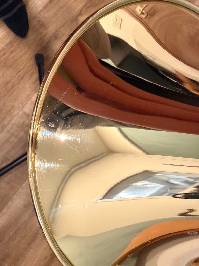 Kuhnl Hoyer K&H 512 Bart Van Lierモデル