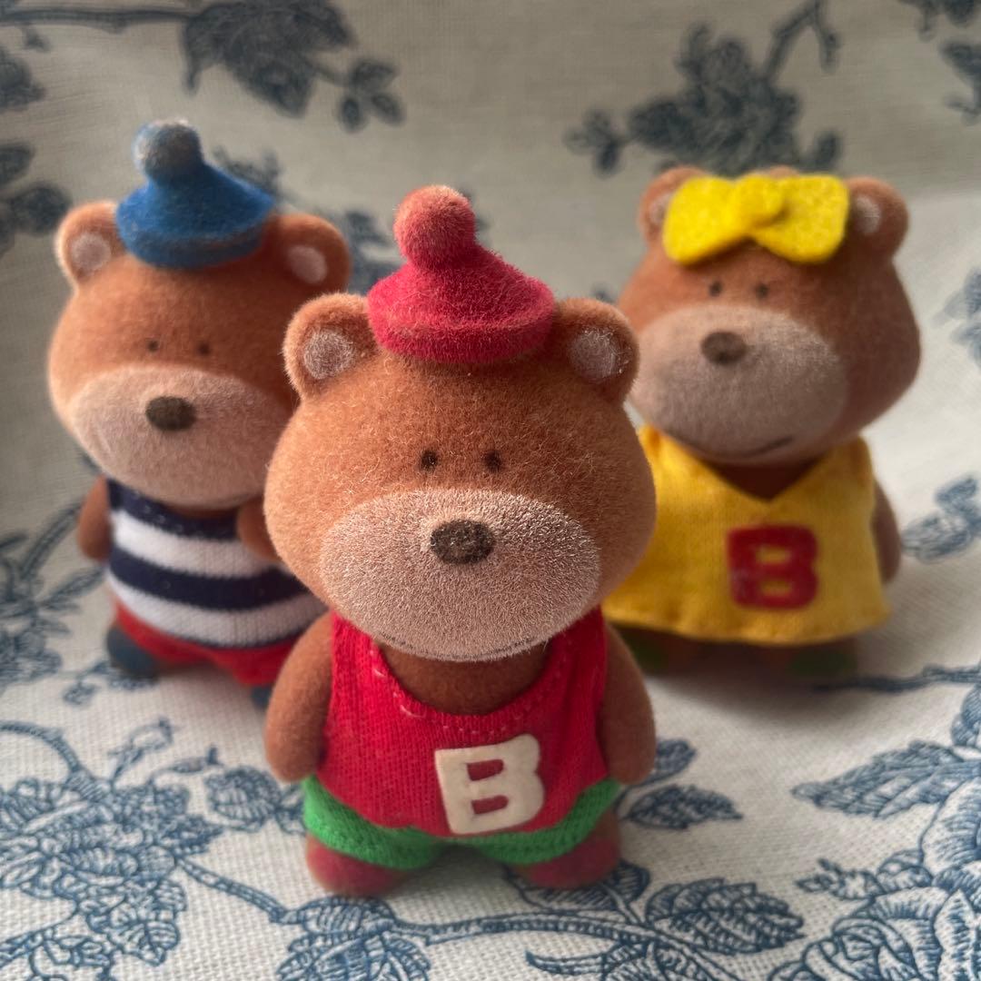 ★激レア★ サンリオ プチメイトコレクション ファンカムアライブ3体セット