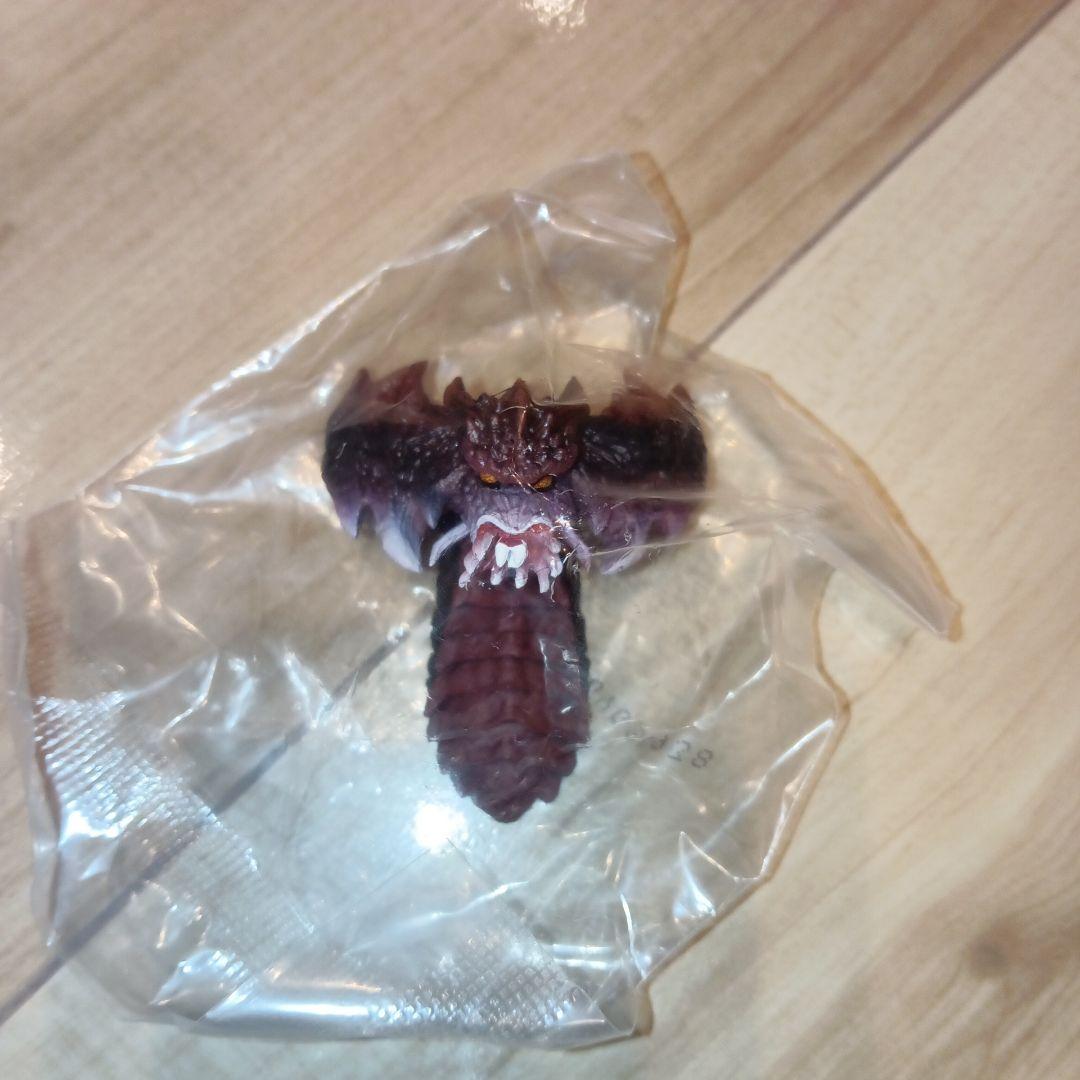 一番くじ ゴジラ 怪獣乱舞 荒ぶるモノ D賞メカゴジラセット