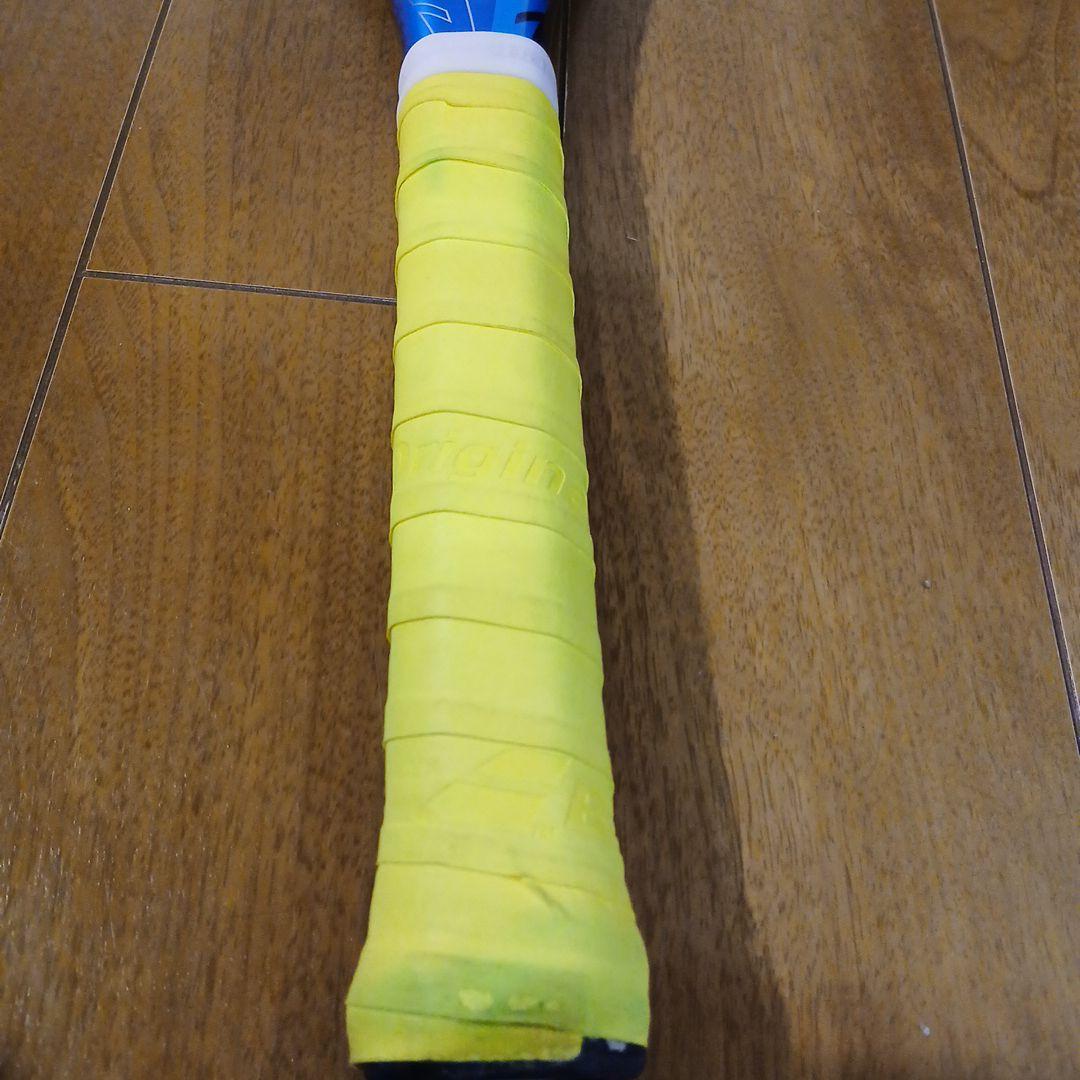 Babolat Pure Drive テニスラケット バボラ　ピュアドライブ