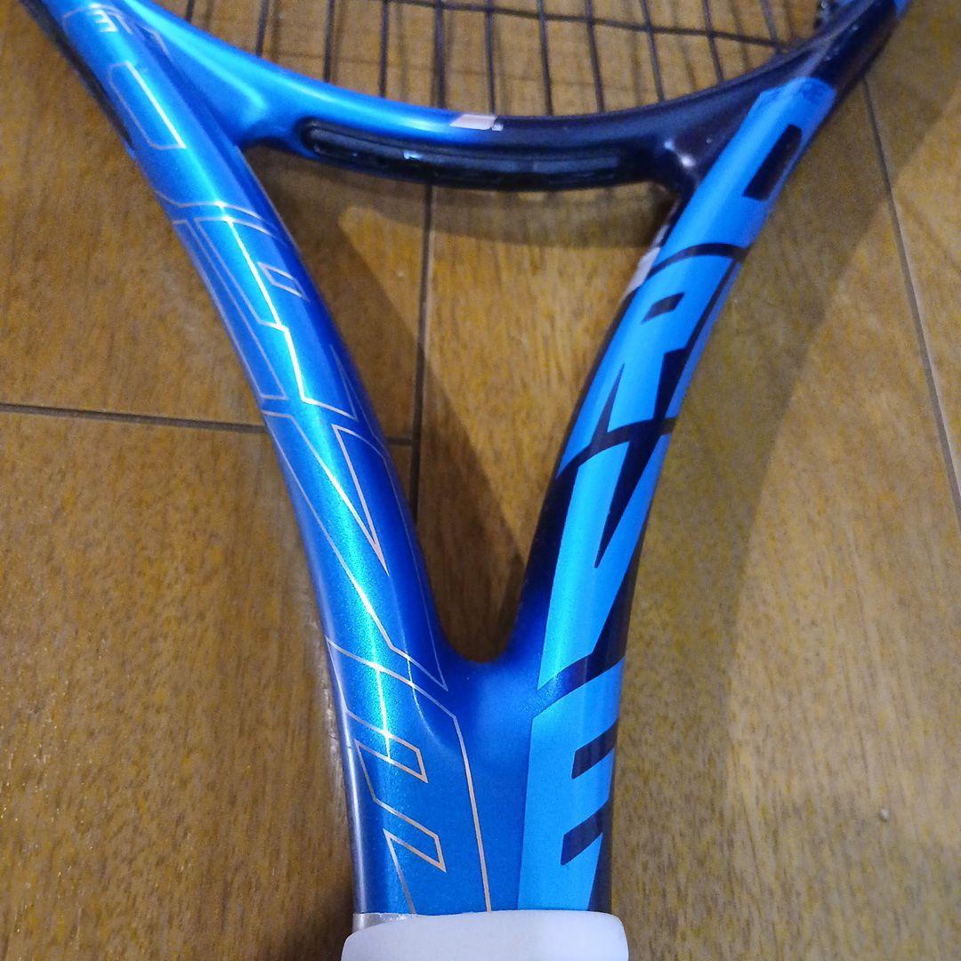 Babolat Pure Drive テニスラケット バボラ　ピュアドライブ