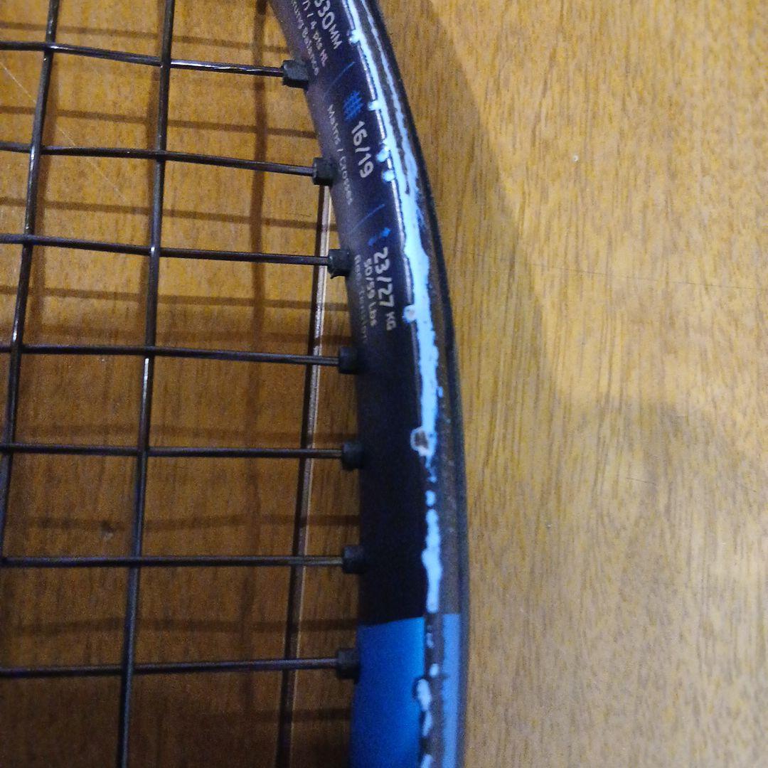 Babolat Pure Drive テニスラケット バボラ　ピュアドライブ
