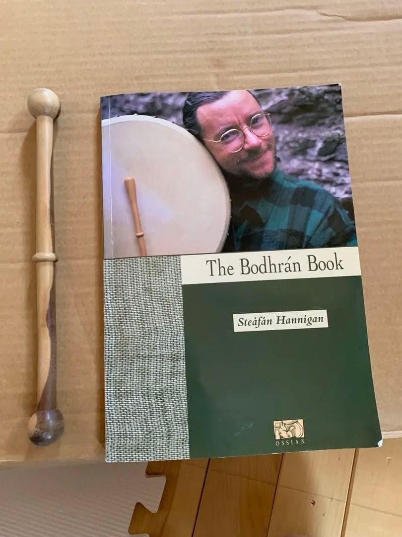 アイルランドドラム