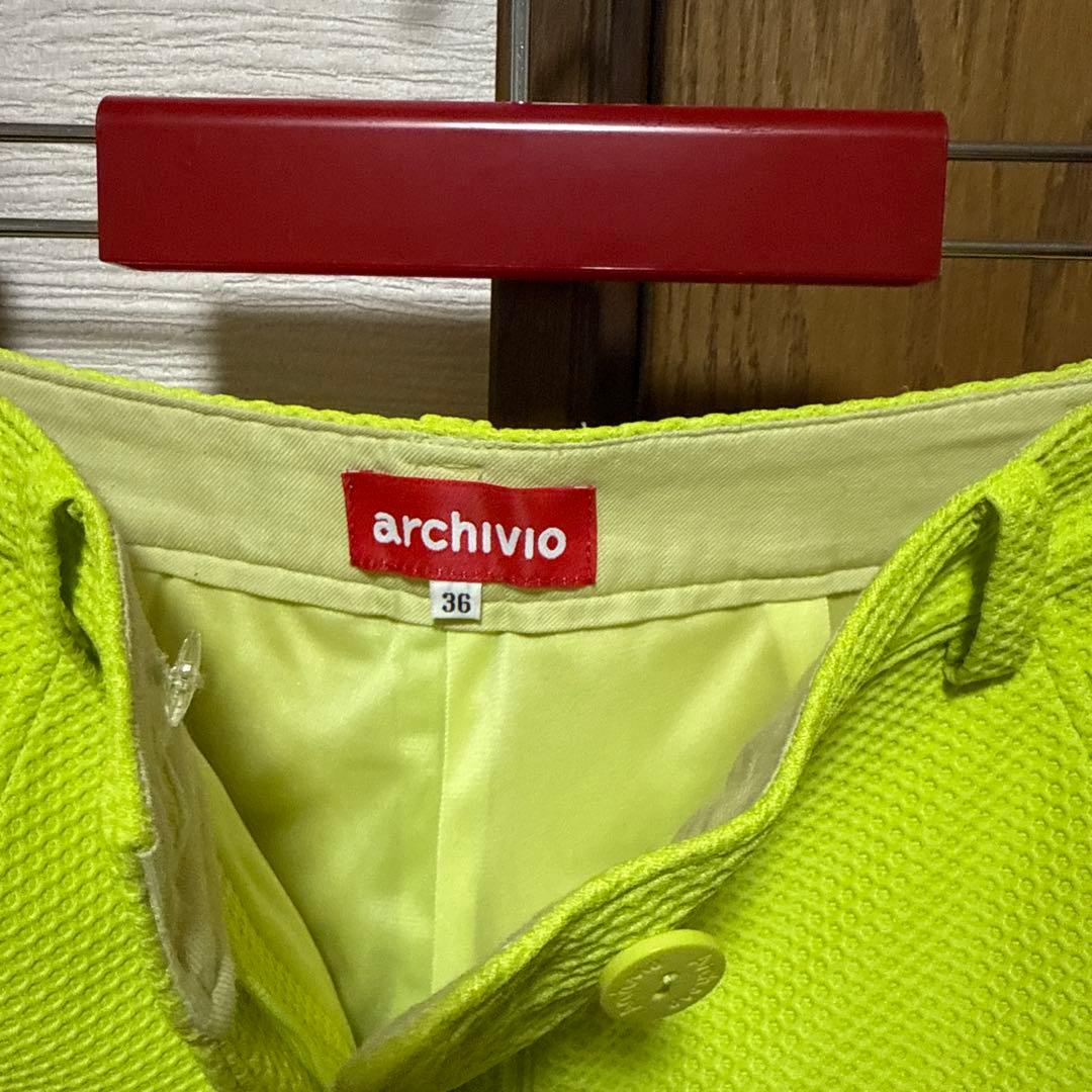 ⭐︎アルチビオショートパンツ（36）