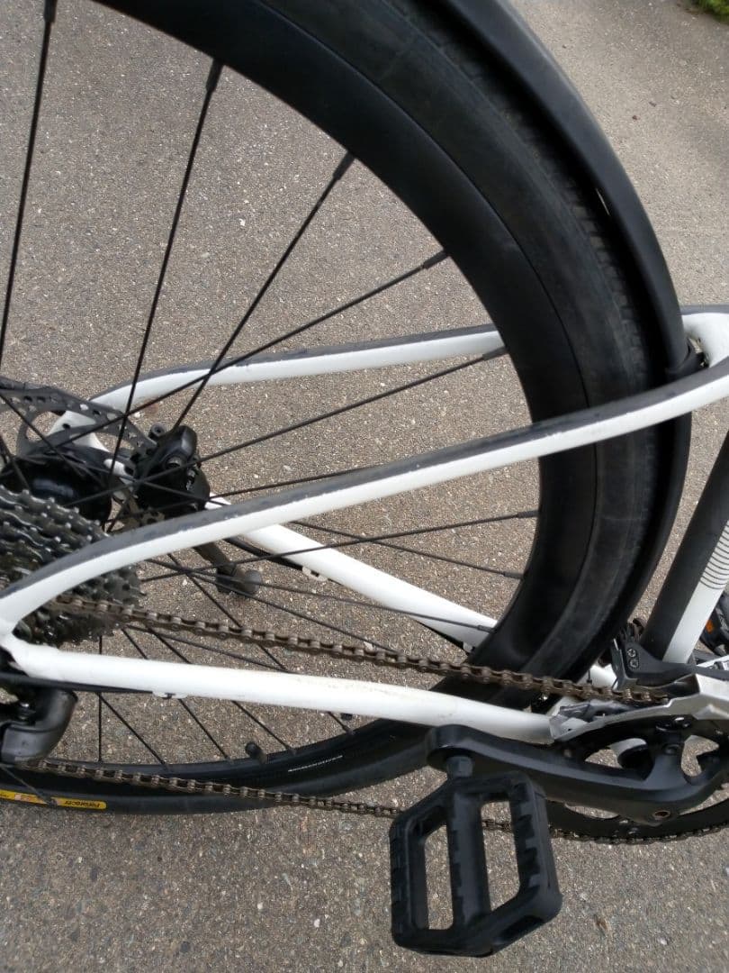 CANNONDALE 　キャノンデール 　クロスバイク