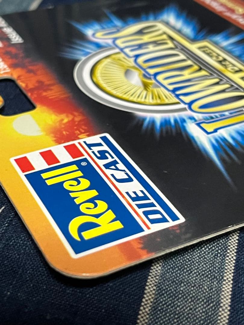 90年代 2000 revell lowrider