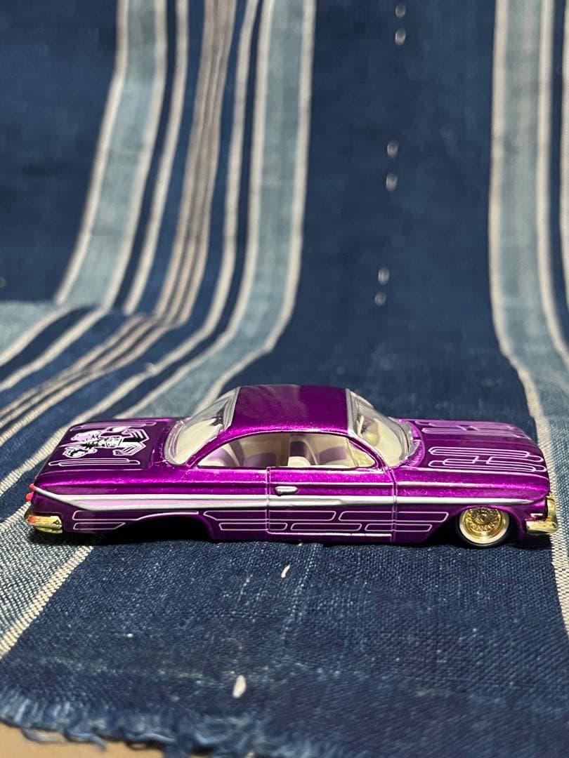 90年代 2000 revell lowrider
