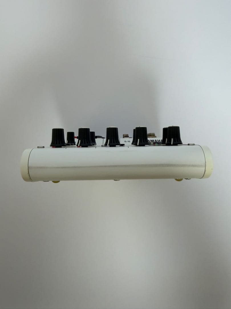 ジャンクYamaha AG06 ミキシングコンソール