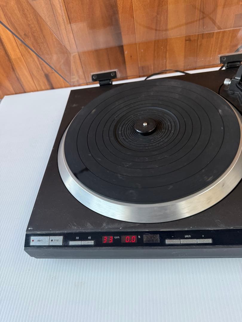 DJ機材 Technics SL-1400MK2(a22)