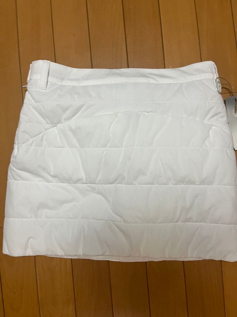 新品　L アディダス　adidas　ゴルフ　秋冬物ジャケット&スカート