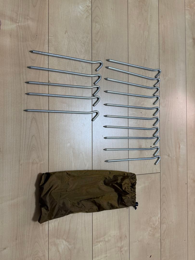 まあさん専用 テンマクデザイン サーカスST