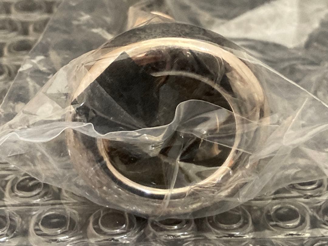 vintage GIARDINELLI 6D細管トロンボーン　マウスピース