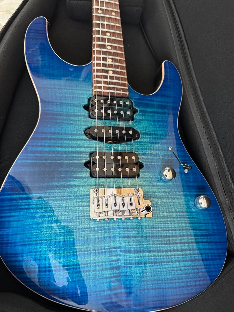 ギター suhr JE-Line Modern Plus