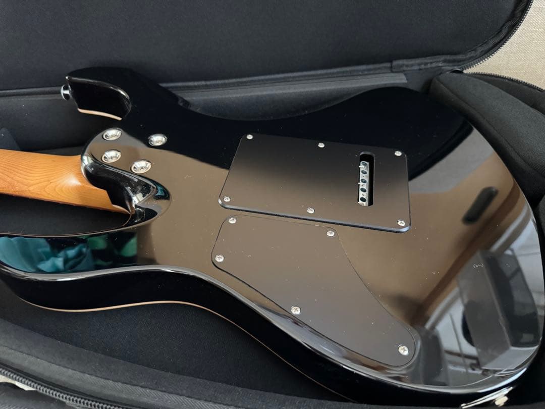 ギター suhr JE-Line Modern Plus