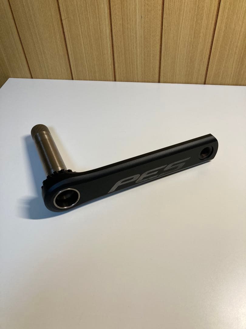 PES-P515スパイダー型パワーメーターセット