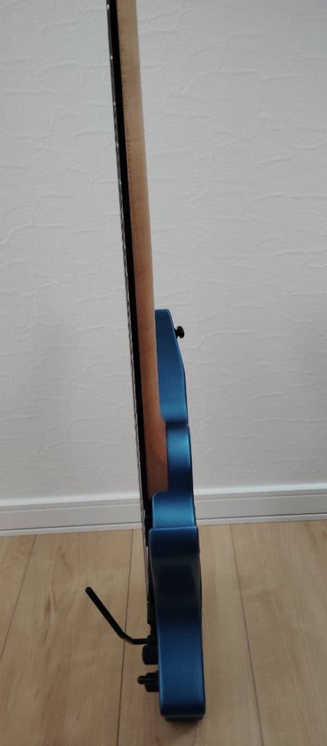 ギター HEX guitars