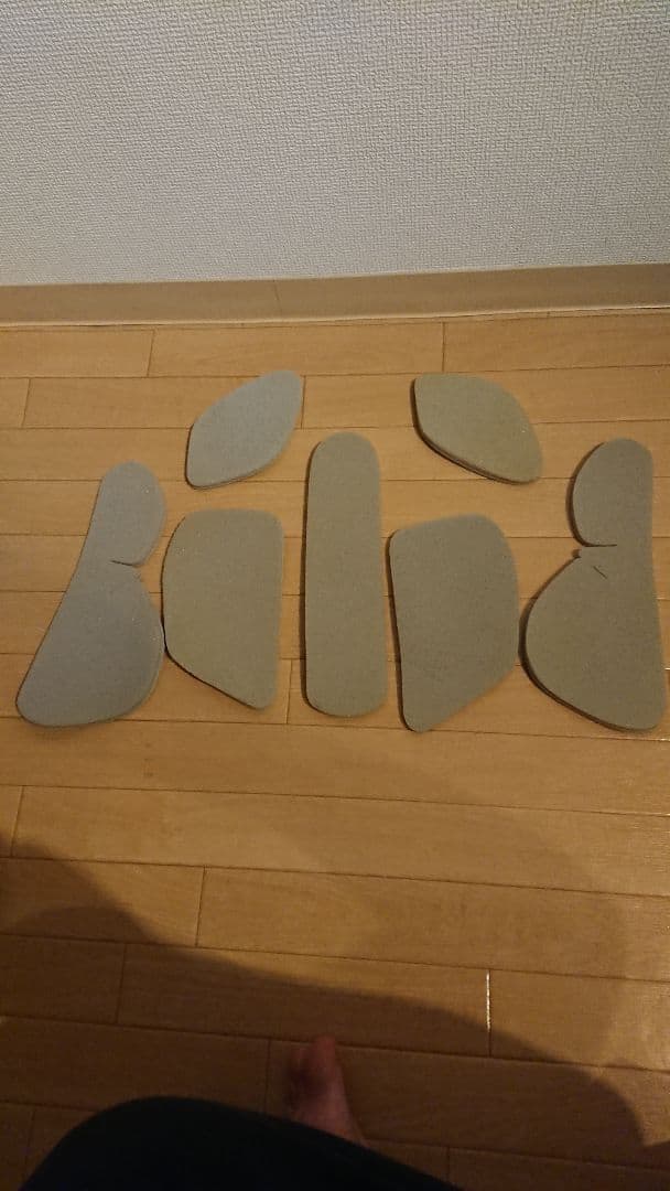 OAKLEYゴーグル 三点セット