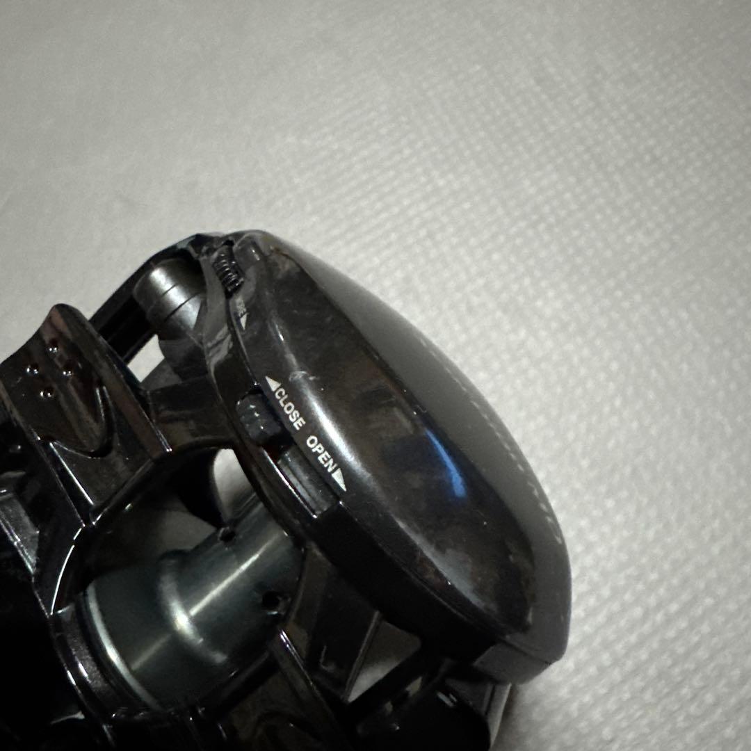 24スコーピオンMD200HG