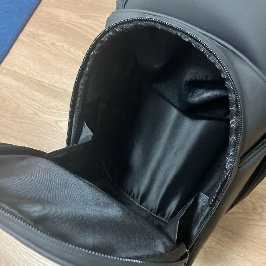 OMNIX GOLF スタンド型キャディバッグ　8.5インチ　オムニックス