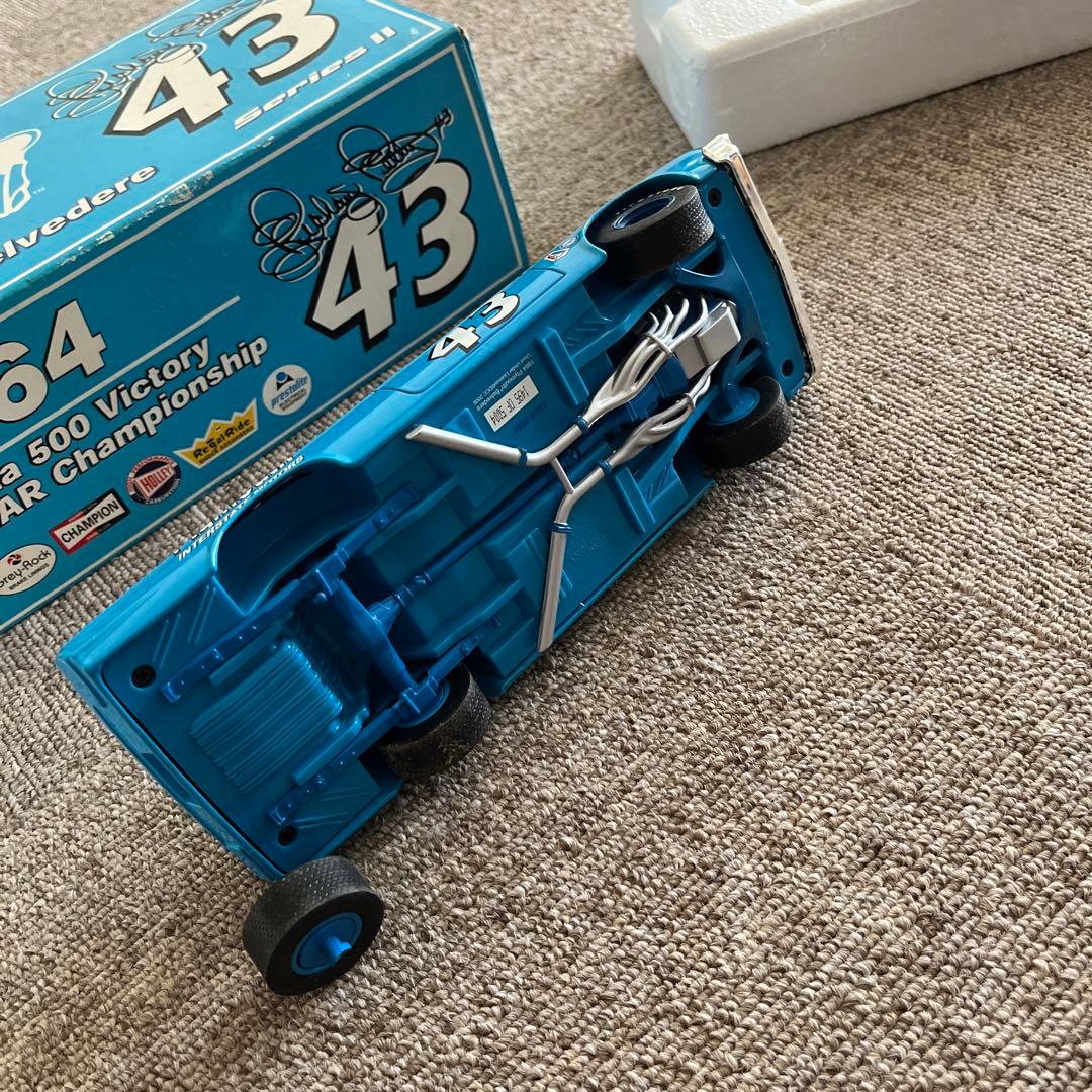 1964 plymouth Belvedere 貴重　ジャンク品