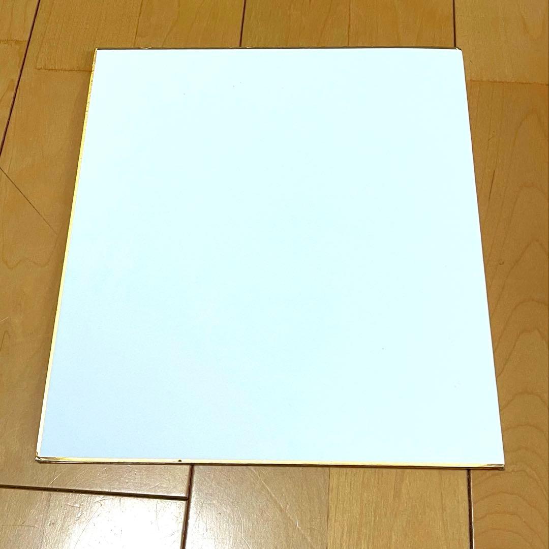 Bリーグ 宇都宮ブレックス 比江島慎 ブロンコス 松井啓十郎 直筆サイン色紙