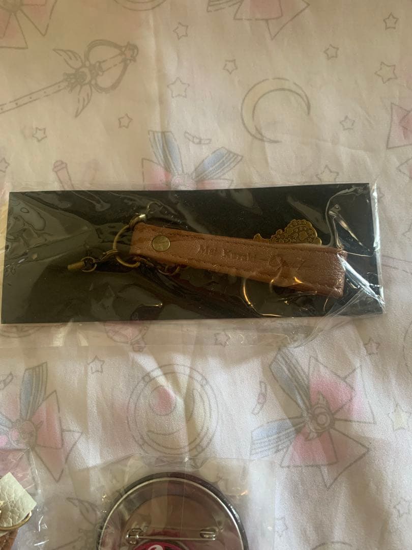 希少 倉木麻衣 シンフォニックライブ 限定グッズ