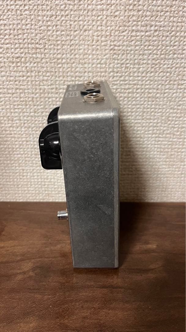 sobbart FUZZ Breaker ギターエフェクター