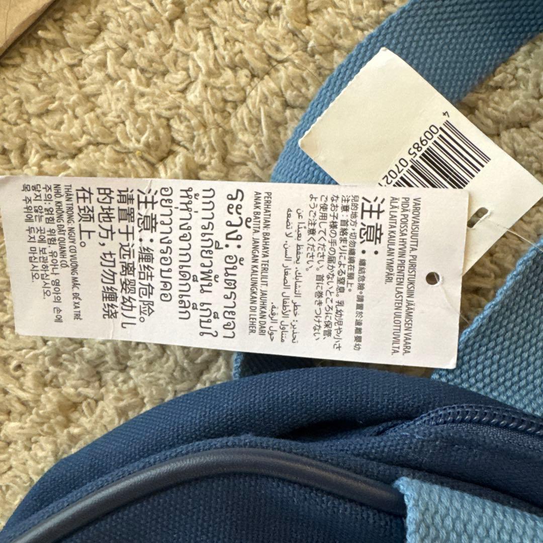 【日本未発売】ＷＤＷスティッチ バッグ トート