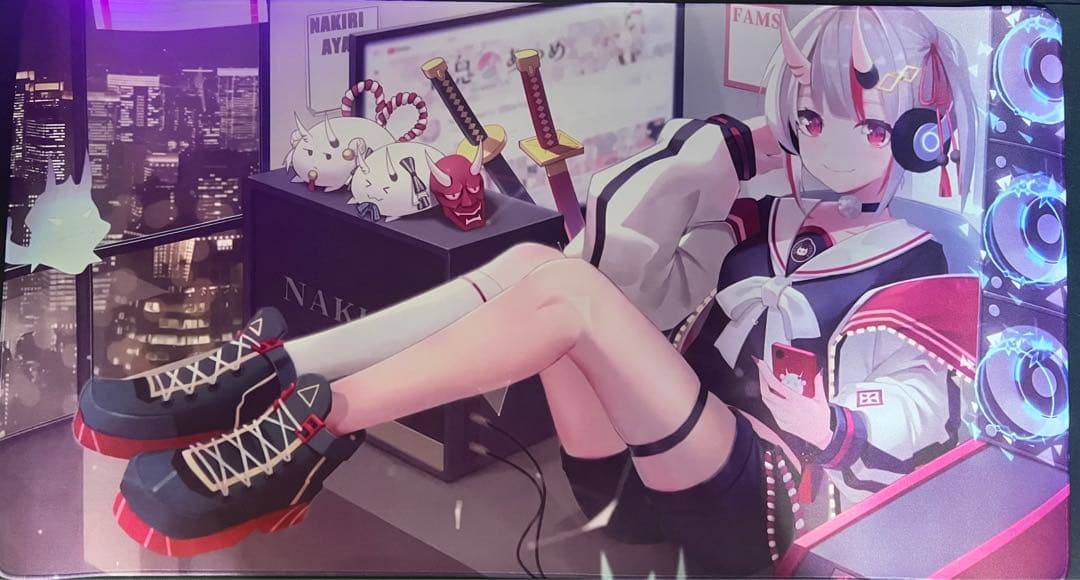 [近日出品取り下げます］百鬼あやめ おまとめ売り(引退品)