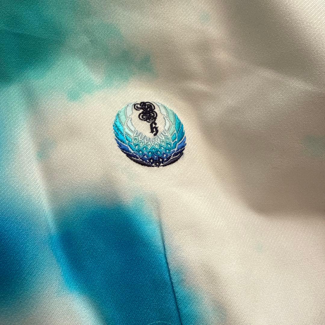 新品 フェニックスphenix スキーウェア 女性用 ブルーホワイト 8/38