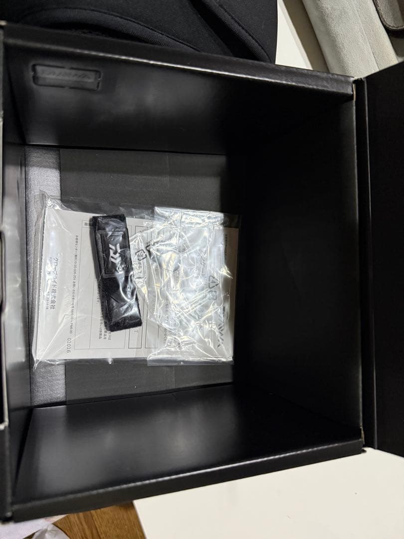 ソルティガ18000H